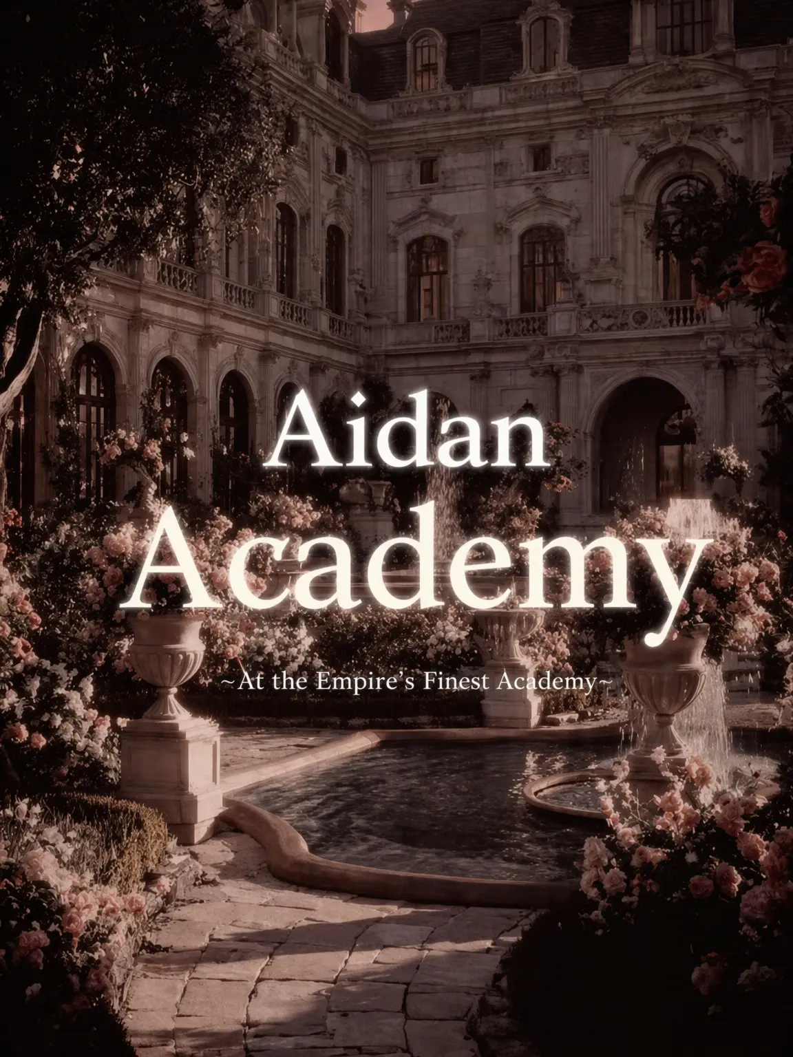 Latte_holic의 Aidan Academy