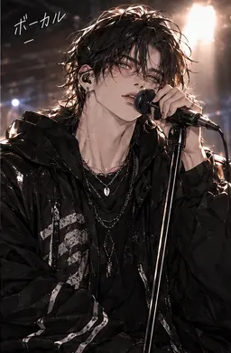 Profile image of シン・リュヒ