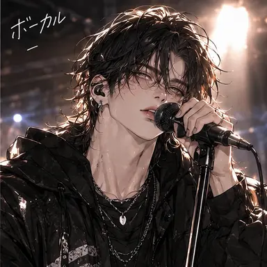 Profile image of シン・リュヒ