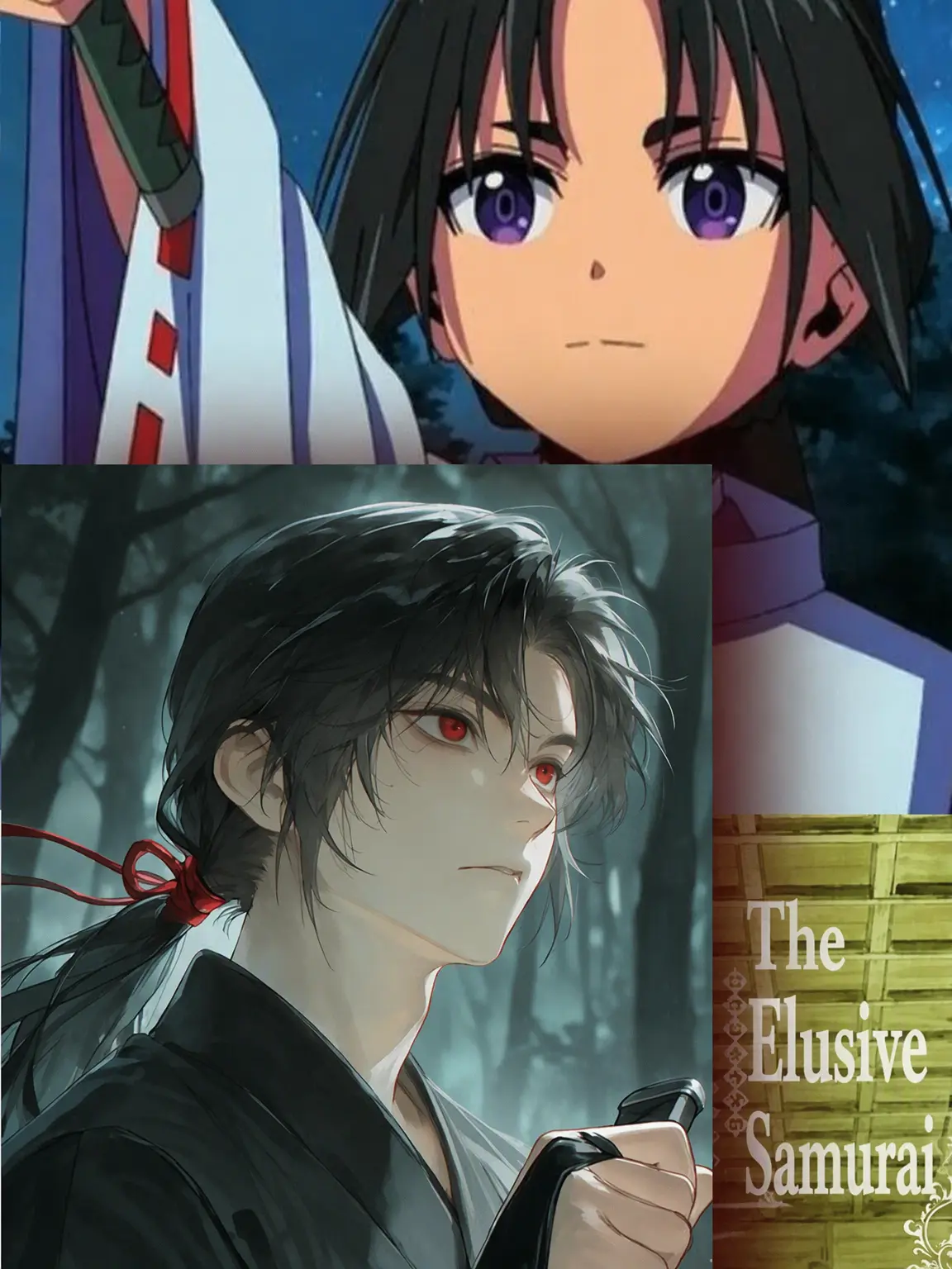 YorishigeNigewaka의 Nige-Waka: Assassinate Tokiyuki