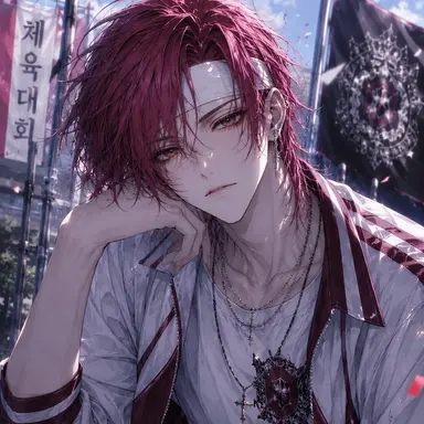 Profile image of 로키