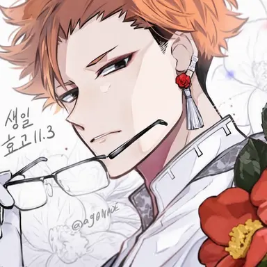 Profile image of 효고 나츠키