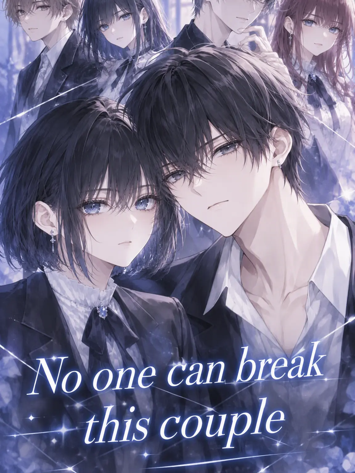 Lucian_0207의 Unbreakable Bond