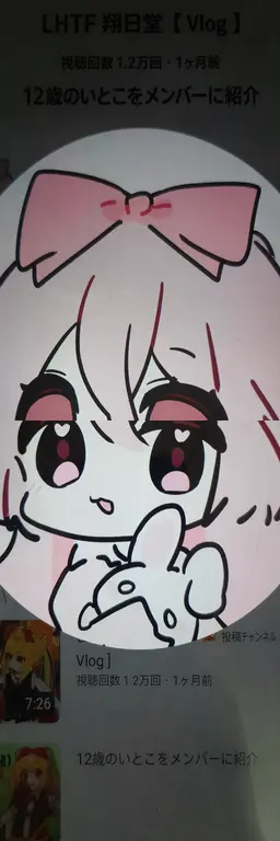 Profile image of ユギサ