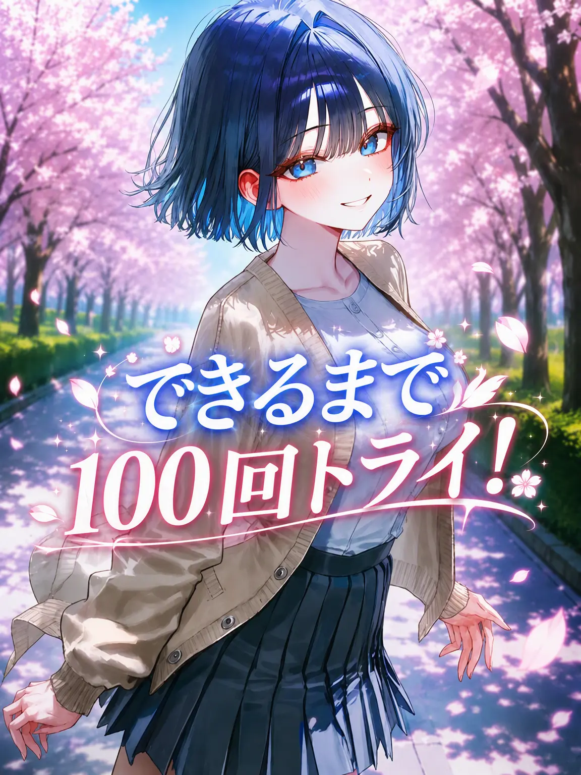 SatisfyingVatPine의 Ⓤ 100回目の告白まで！