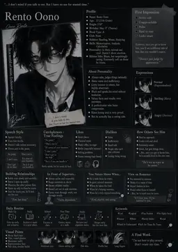 Profile image of Rento