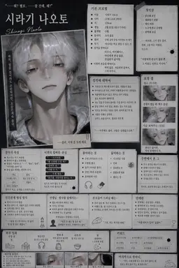 Profile image of 나오토