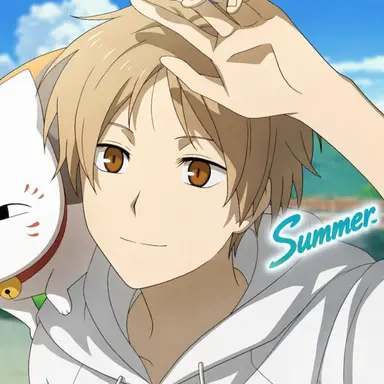 Profile image of Takashi Natsume