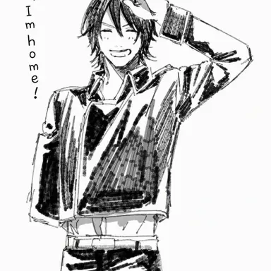 Profile image of Sagaru Yamazaki