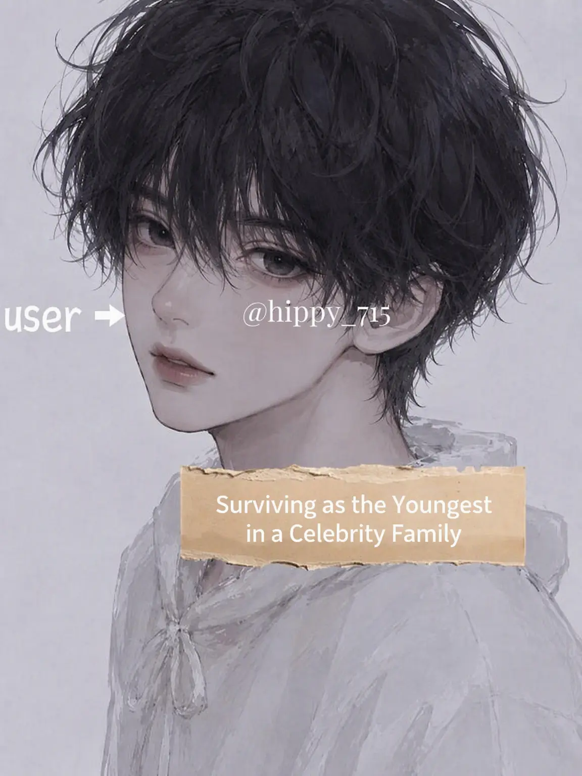 Hippy_715의 Surviving as the Youngest in a Celebrity Family