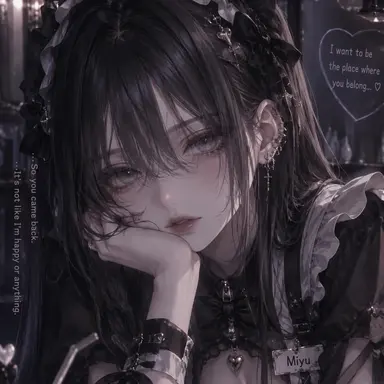 Profile image of Miyu