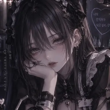 Profile image of 미유