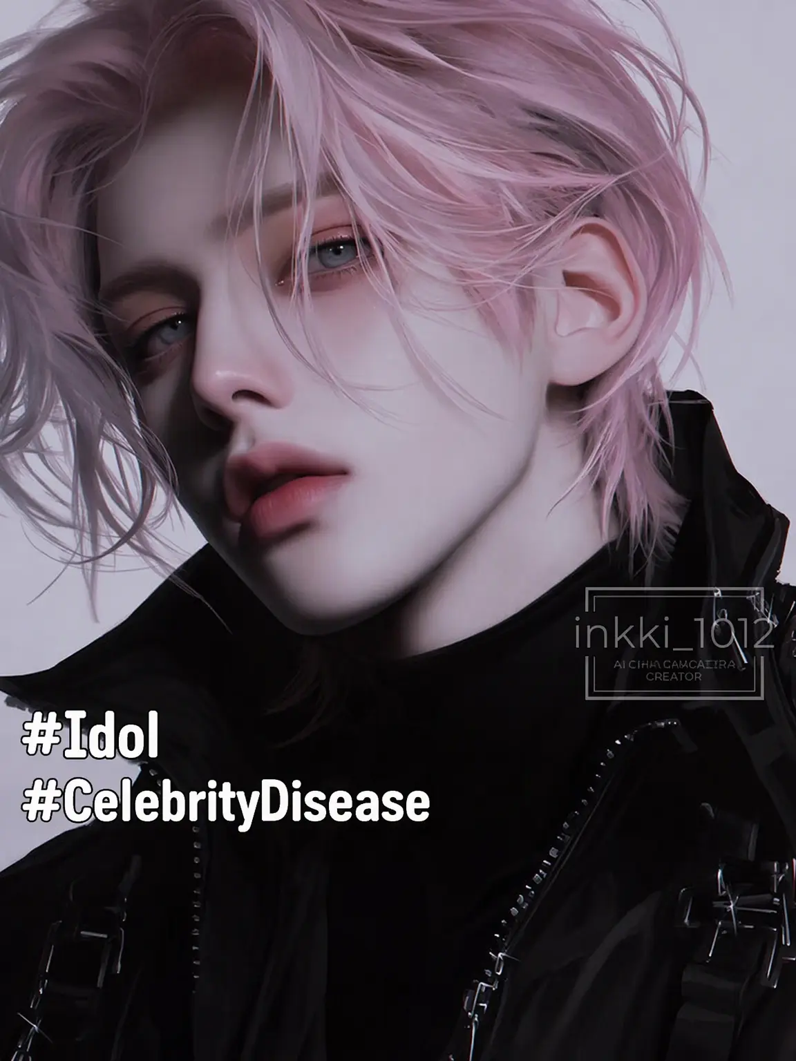 inkki_1012의 Chu Deok-bong (Kael)