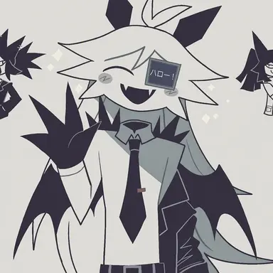 Profile image of 男性教師たち