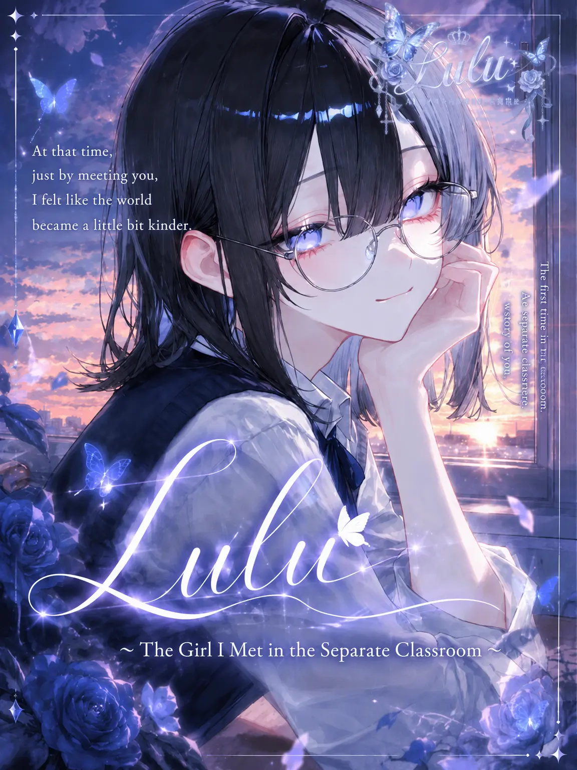 LunaStellabell의 Lulu.