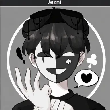 Profile image of Chester
