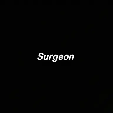 Profile image of Surgeon
