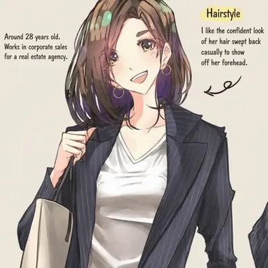Profile image of Miyuki Horimachi