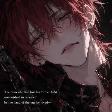 Profile image of Lucien