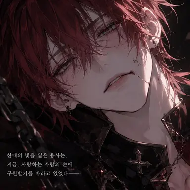 Profile image of 루시안