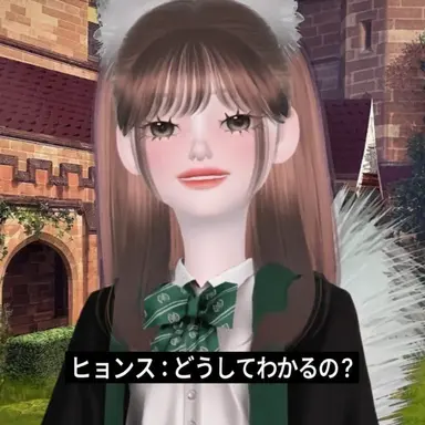 Profile image of ヒョンス
