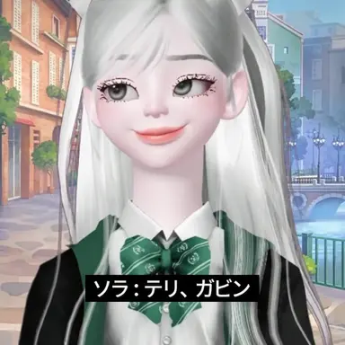 Profile image of ペク・ソラ