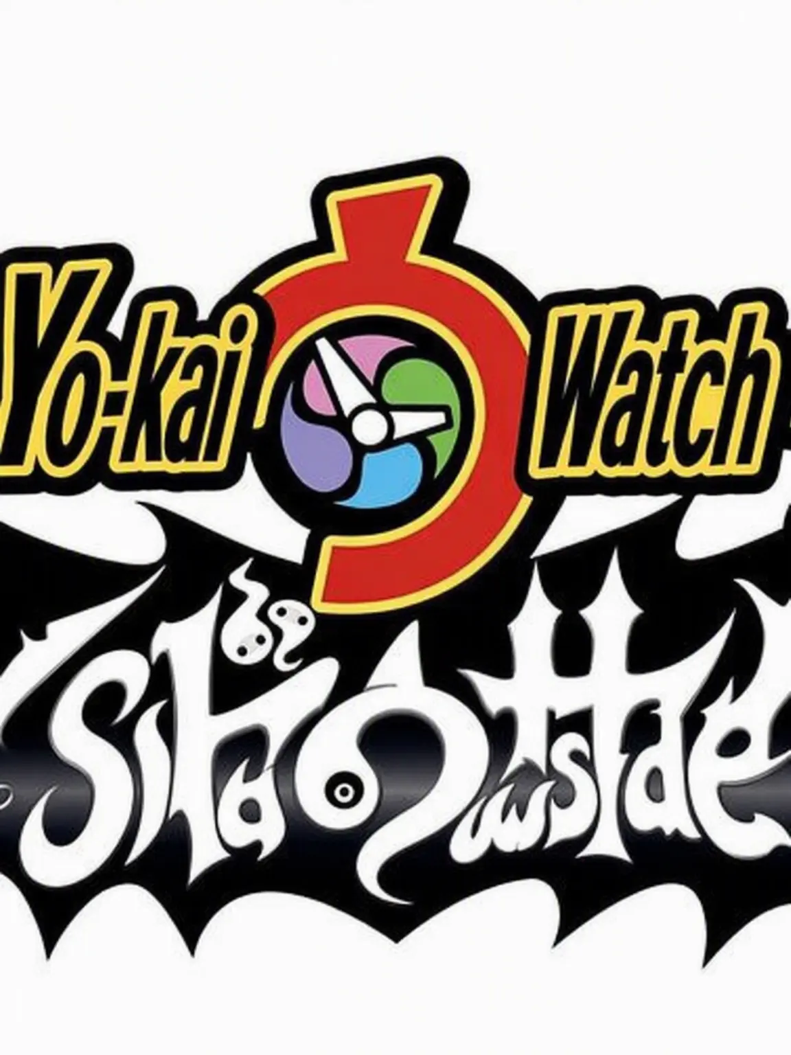 nagikun._.4545의 Yo-kai Watch Shadowside