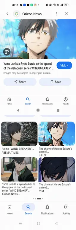 Profile image of Haruka Sakura