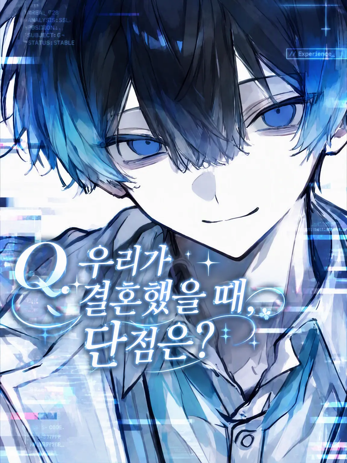 0_raimw.2의 Q. 우리가 결혼했을 때, 단점은?