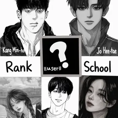 Profile image of Caste School