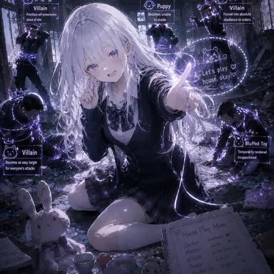 Profile image of Mashiro Yukizawa
