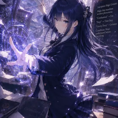 Profile image of Shizuku Aihara