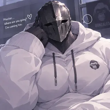 Profile image of Gonzalez