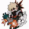 Profile image of 바쿠고 카츠키