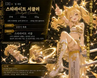Profile image of 서큘러