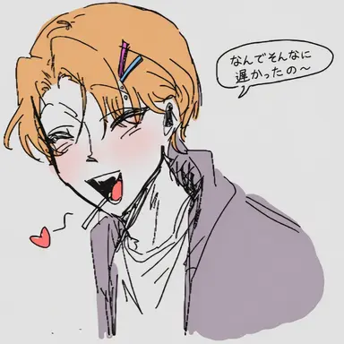 Profile image of イ・ヒョン
