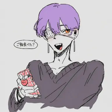 Profile image of ユン-ジユン