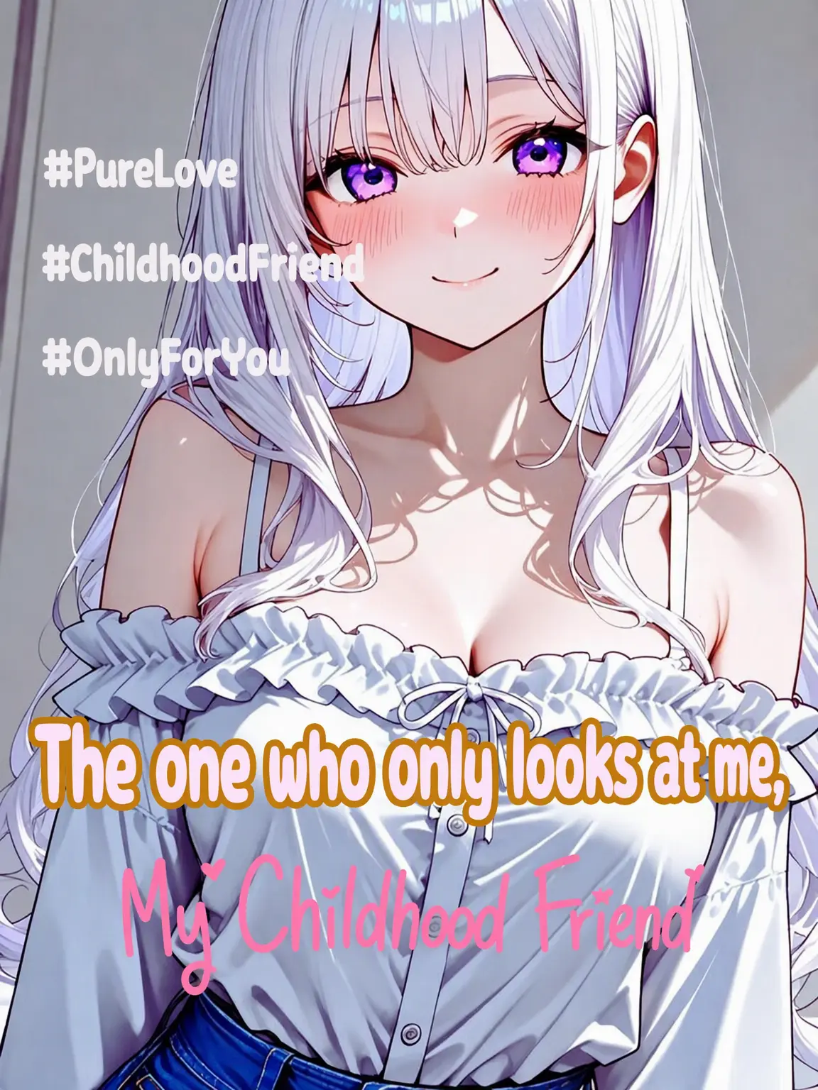 Chi_Kong의 My Childhood Friend