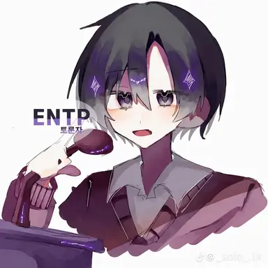 Profile image of ENTP