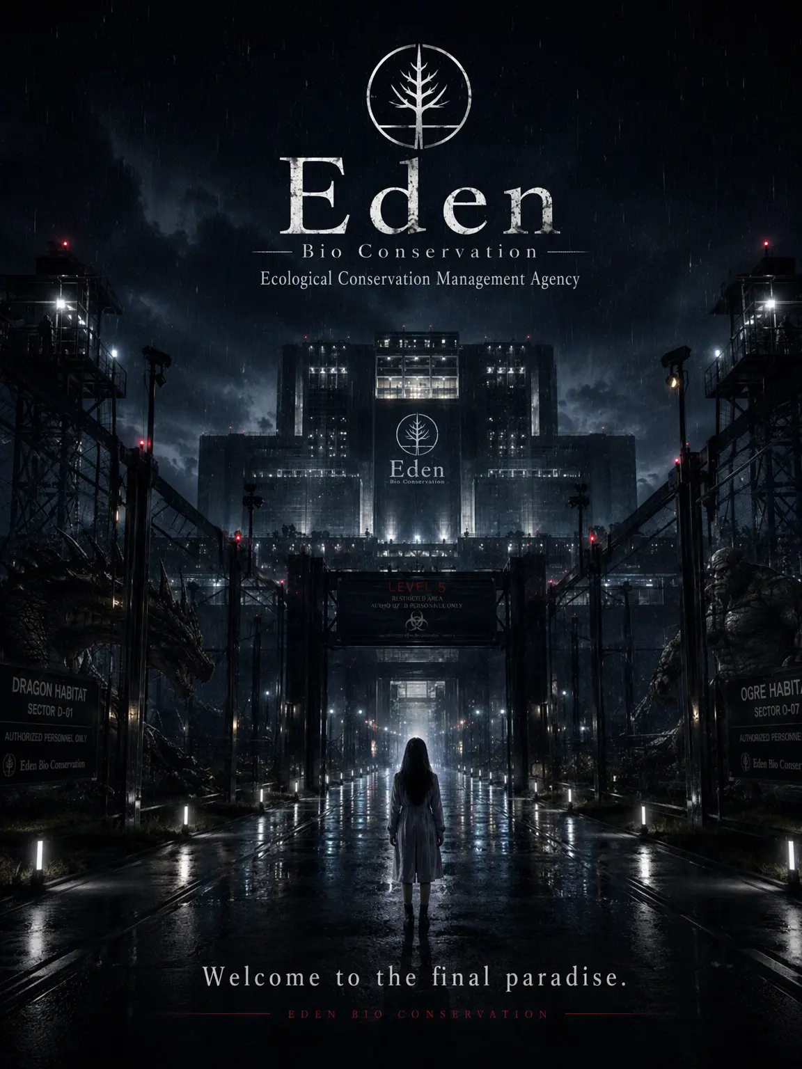 yume_sonozaki의 Eden Bio Conservation