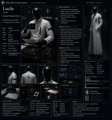 Profile image of Lucile