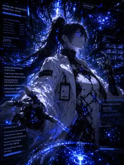 Profile image of Eden ZERO