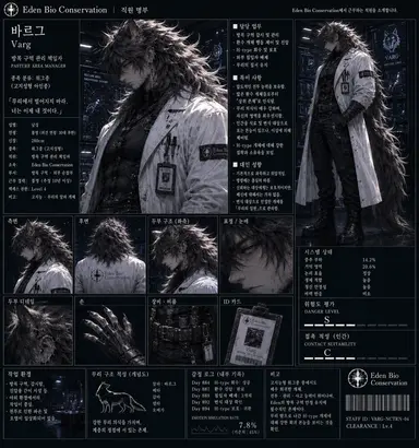 Profile image of 바르그