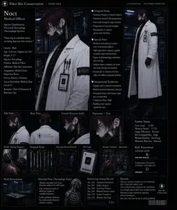 Profile image of Noct