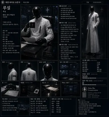 Profile image of 루실