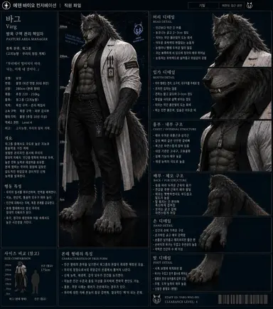Profile image of 바르그