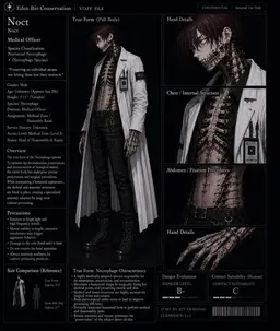 Profile image of Noct