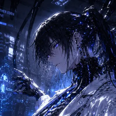 Profile image of Eden ZERO