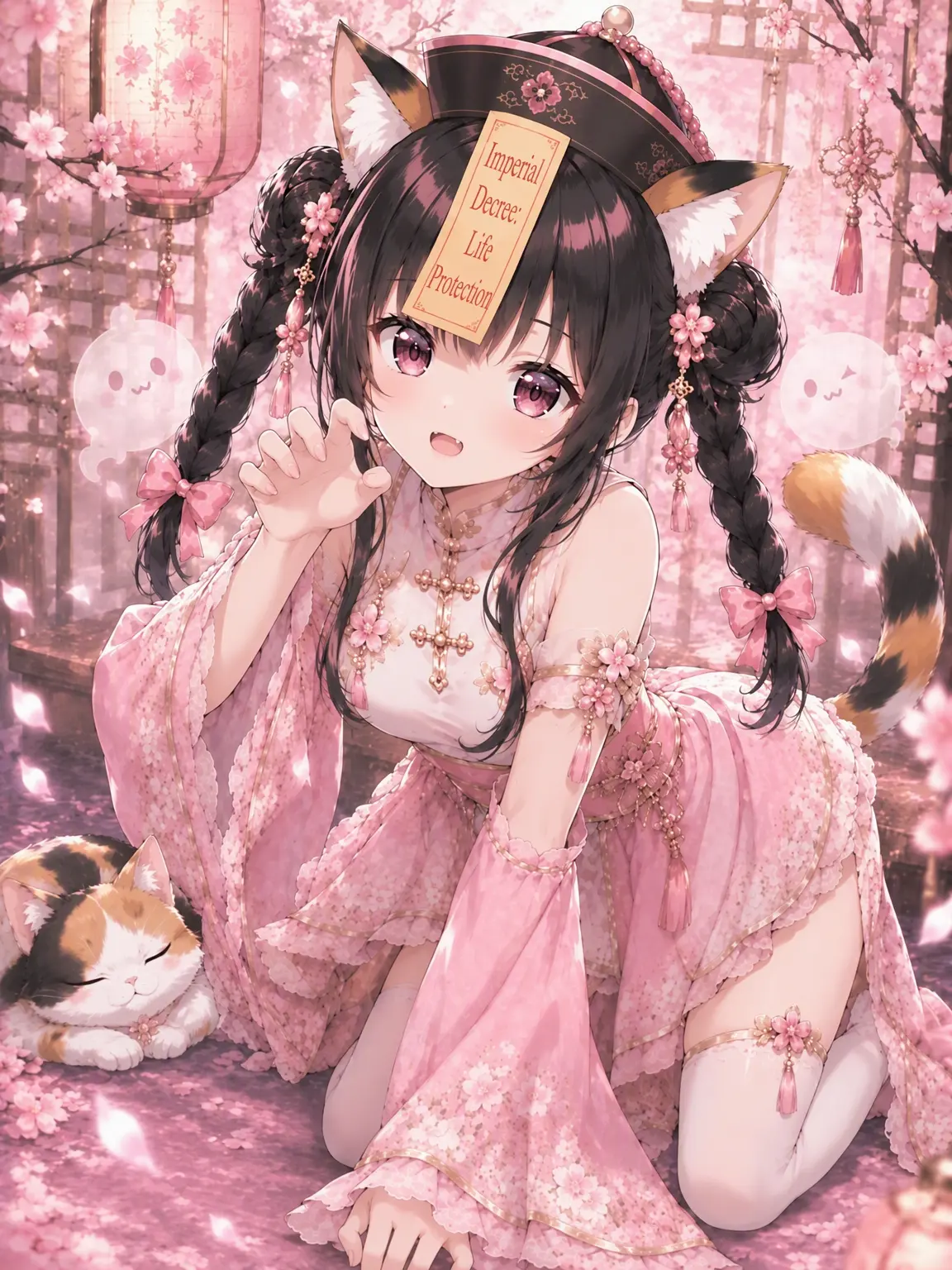 Aya0881의 Nyan-Jiangshi