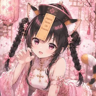 Profile image of Meimei